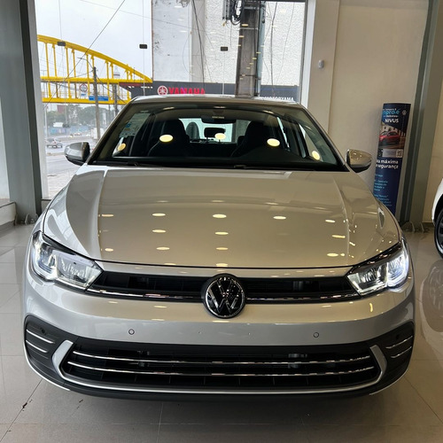 Volkswagen Polo 1.6 Msi Highline At