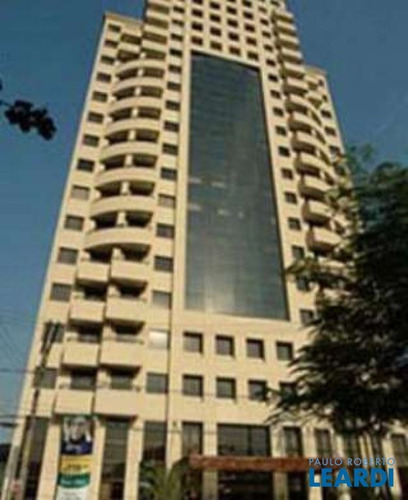 Flat - Vila Nova Conceição - Sp - 427139