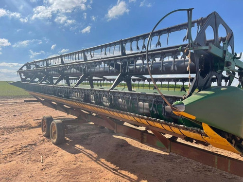 Jhon Deere
