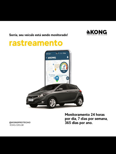Imagem 3 de 5 de Kong Coberturas Completas Com O Melhor Preço Do Mercado