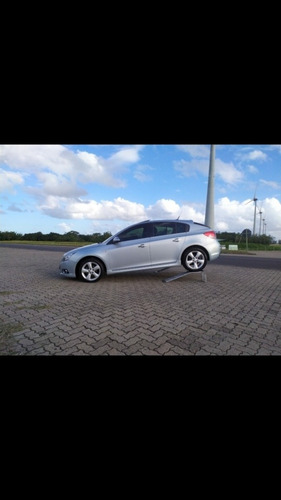 Imagem 9 de 11 de Chevrolet Cruze Sport 2012 1.8 Ltz Ecotec Aut. 5p
