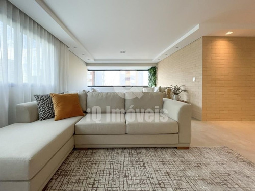 Imagem 1 de 15 de Apartamento Perdizes 3 Dormitórios 3 Suítes 3 Vagas - Iq24898