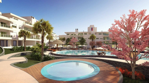 Imagem 13 de 15 de Apartamento - Jurere - Ref: 23047 - V-23047