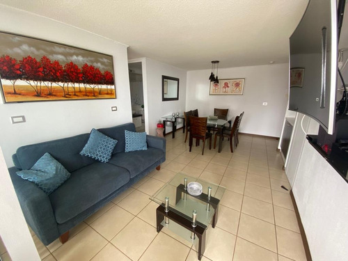 Impecable Departamento Primera Linea Av. Costanera