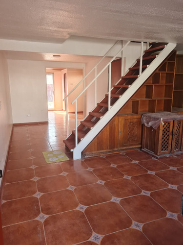 Hermosa Casa En Venta En Macul