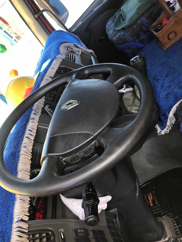 Renault 300dxi
