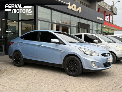 Hyundai Accent I25 GL