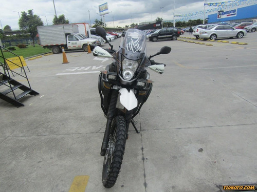 Yamaha Tenere 660