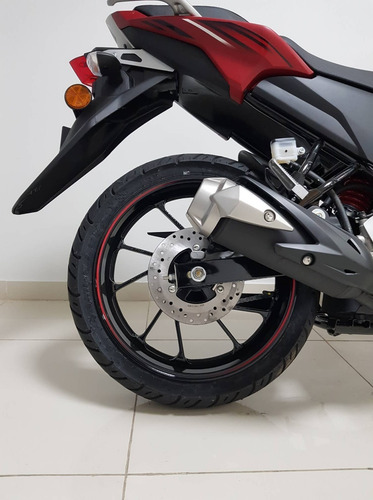 Imagen 6 de 15 de Yamaha Fz 150 S D Fi Inyección En Stock Todos Los Colores