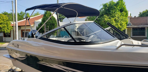 Lancha Open Bianca 510 No 470 480 Nautica Milione