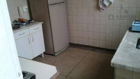 Imagem 4 de 9 de Apartamento Com 3 Dormitórios À Venda, 65 M² Por R$ 300.000,00 - Jardim Quarto Centenário - Campinas/sp - Ap14165