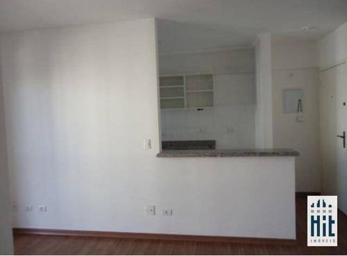 Imagem 1 de 8 de Apartamento À Venda, 60 M² Por R$ 758.000,00 - Ipiranga - São Paulo/sp - Ap3765