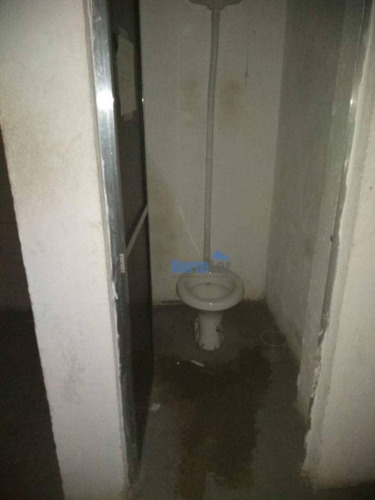 Imagem 10 de 30 de Galpão À Venda, 748 M² Por R$ 2.000.000,00 - Jardim Monte Alegre - São Paulo/sp - Ga0175