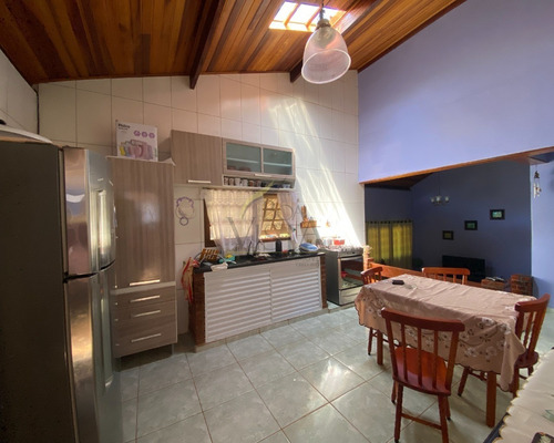 Imagem 16 de 24 de Chácara Para Venda No Vale Do Rio Cachoeira Piracaia - Sp - Ch00061 - 69346409