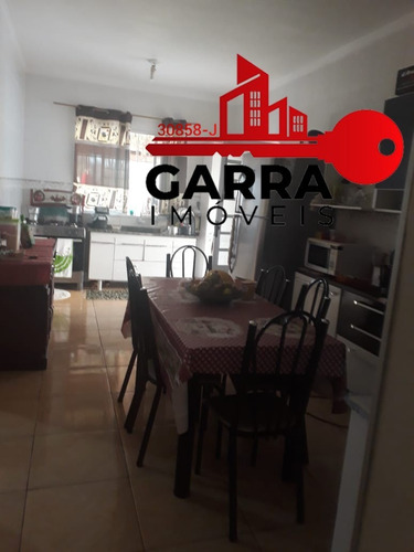 Imagem 7 de 7 de Chacara - Ch00227 - 34233651