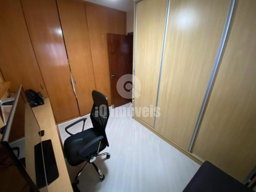Imagem 11 de 15 de Apartamento Vila Romana, 128 M², 3 Dormitórios, 1 Suíte, 2 Vagas - Iq27629