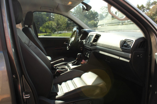 Imagem 8 de 13 de Amarok V6 4x4 2019