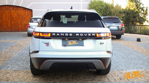Land Rover Ranger Rover Velar P250 S 2019