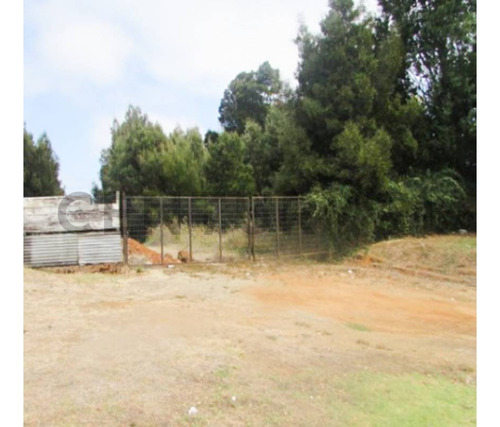 Venta Terreno Carriel Sur