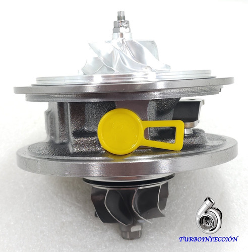 Cartucho Turbo Compatible Para Transit 2.0 838417 / 838452