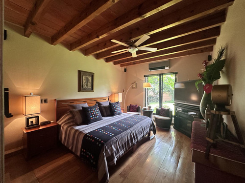 Casa En Vista Hermosa