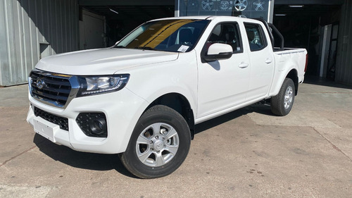 GWM Wingle 7 Luxury