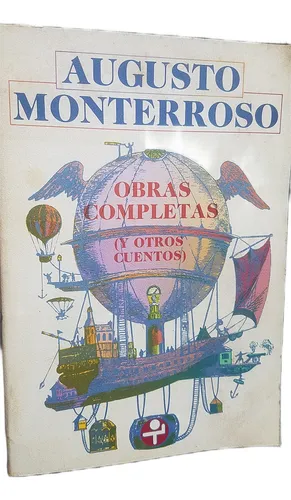 Amazon.com: Obras completas ( y otros Cuentos): ( y otros