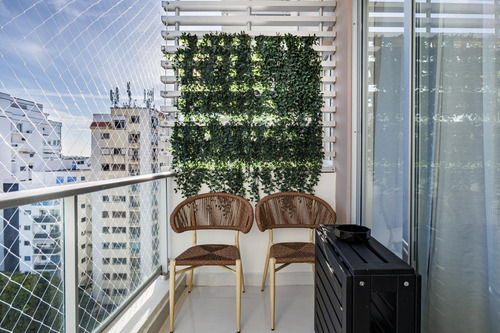 Foxpiantini.com - V129 | Venta De Apartamento En Paraíso.