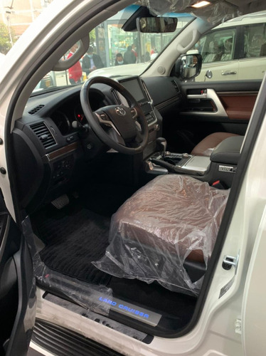 Toyota Sahara Vx.s