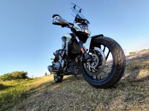 Bajaj Dominar 400
