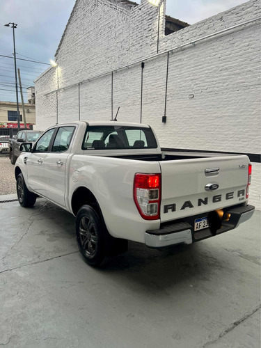 Imagen 2 de 16 de Ford Ranger 2022 3.2 Cd Xlt Tdci 200cv Manual 4x2