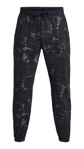 Under Armour Jogger Journey Terry - Hombre - 1377179001