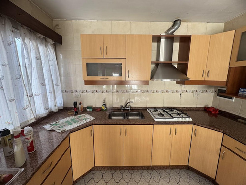Venta Gran Casa 3 Dor, 3 Baños, Barrio Parque Velez Sarsfield