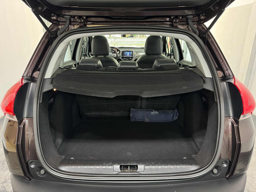 Peugeot 2008 1.6 Thp Sport