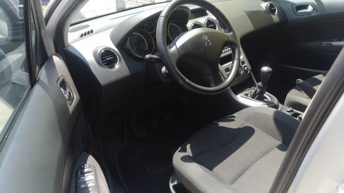 408 2.0 Allure 16v Flex 4p Manual