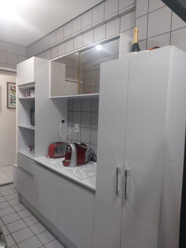 Imagem 12 de 15 de Apartamento Duplex Em Jardim Peri, São Paulo/sp De 128m² 4 Quartos À Venda Por R$ 800.000,00 - Ad2170153-s