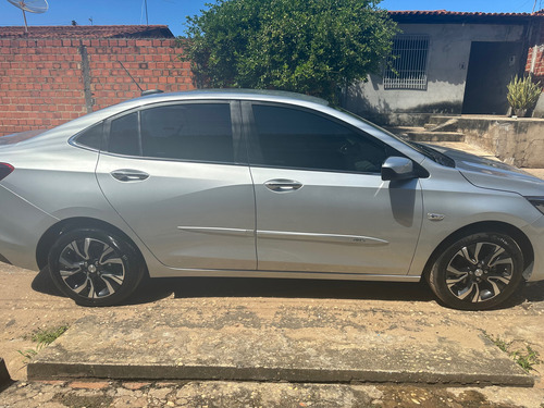 Chevrolet Onix plus 1.0 Premier Turbo Aut. 4P