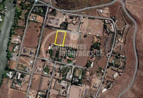 Imagen 8 de 12 de Sitio Venta San Guillermo