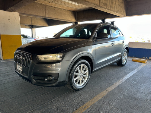 Audi Q3 2.0 Elite 211hp At