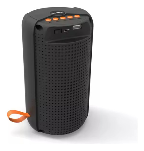 Mini Usb Inalámbrico Portátil Recargable Con Led Intermitent