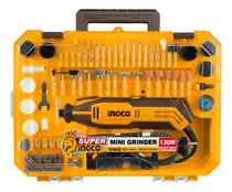 Comprar Minidrill Mini Torno Rectificadora 130w 252 Piezas Grinder