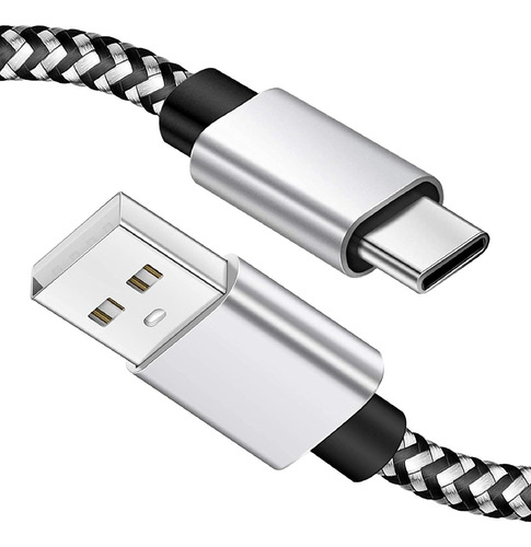 Deegotech Type C Charger 10 Ft, Usb C Charger Cable Fast ...