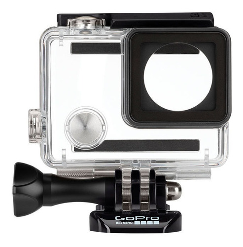 Carcasa Housing 45m Para Gopro Hero 3+ & 4