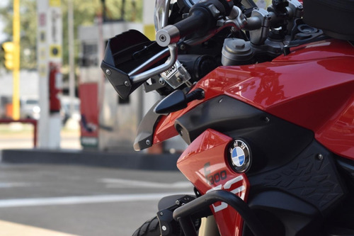 Bmw F800gs Excelente Estado, Con Accesorios, Motomann