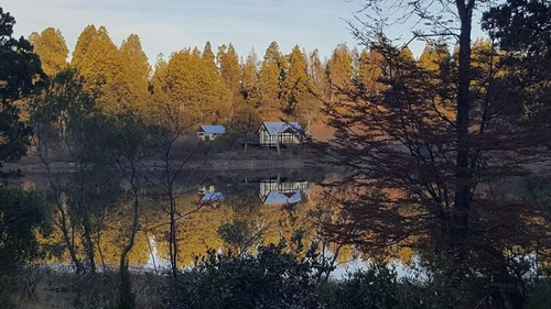 Imagen 6 de 13 de Venta Lote Terreno Hectárea Laguna Brychan Trevelin Chubut Patagonia