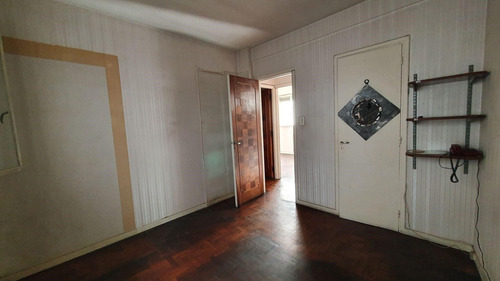 Departamento En Venta En Caballito, Capital Federal, Buenos Aires
