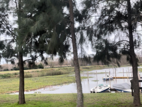 Lote Terreno Venta Chacras Del Parana Zarate Lima