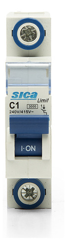 Tm Limit 1x1a X 12 U. Sica