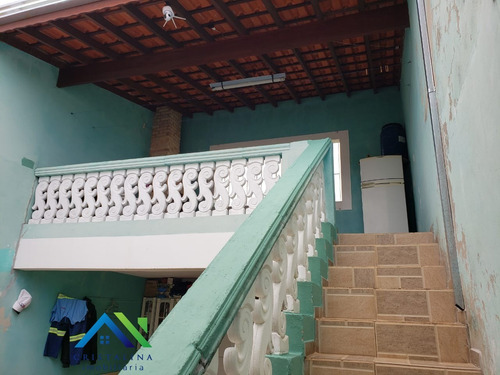 Imagem 9 de 30 de Comprar Casa 2 Dormitórios Fazenda Grande Jundiaí/sp Garagem - Ca00129 - 34894508