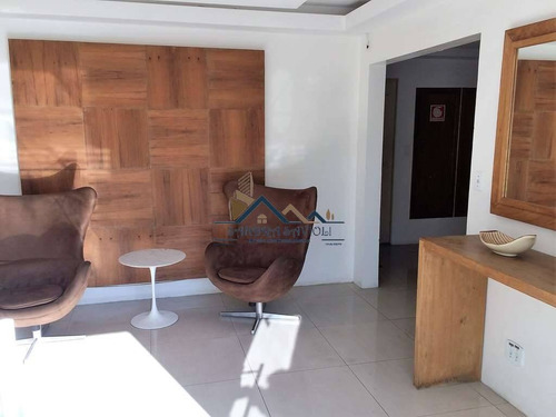 Imagem 8 de 15 de Apartamento 48,95m2 No Km 22 Da Raposo (pertinho Do Rodoanel) - 483
